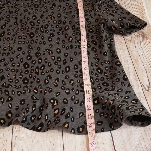 NWT Jade Melody Tam Lepard Top Sz M - Picture 13 of 15